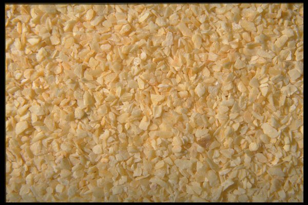362019 Minced Garlic A4 Photo Print