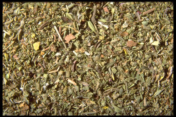 362023 Rubbed Oregano A4 Photo Print