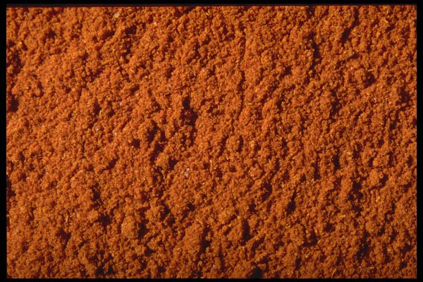 362033 Cayenne Pepper A4 Photo Print