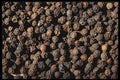 362039 Whole Black Pepper Corns A4 Photo Print