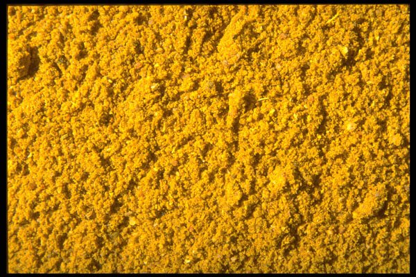 362045 Curry Powder A4 Photo Print