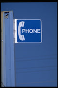 363081 Phone A4 Photo Print