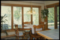 364007 Windows Of Light A4 Photo Print