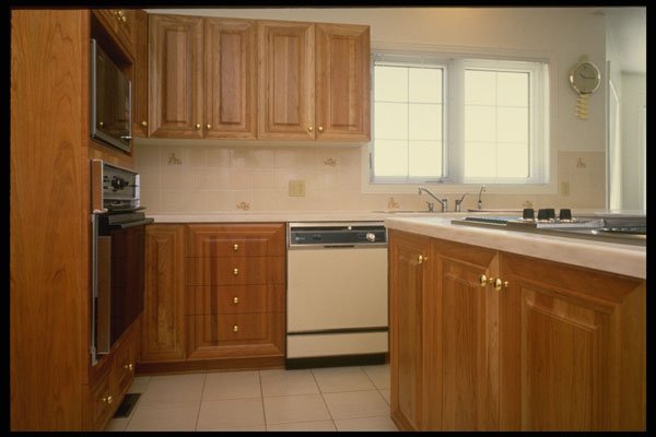 364011 Cabinets Of Light A4 Photo Print