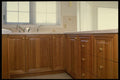 364015 Wall Of Cabinets A4 Photo Print