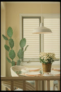 364018 Cactus Nook A4 Photo Print