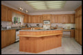 364024 Center Island Delight A4 Photo Print