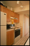 364026 Kitchen Gallery A4 Photo Print
