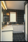 364029 Floor And Wall Tiles A4 Photo Print
