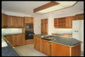 364036 Counter Top Brass A4 Photo Print