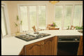 364040 Light Filled Breakfast Area A4 Photo Print