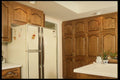 364042 Walls Of Cabinets A4 Photo Print