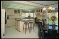 364043 Open Kitchen Concept A4 Photo Print