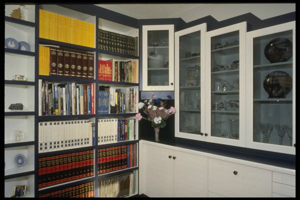 364060 Books And Glass A4 Photo Print