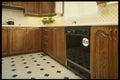 364064 Diamond Pattern Floor A4 Photo Print
