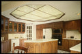 364067 Ceiling Space Light A4 Photo Print