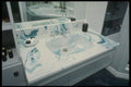 364076 Vanity Of Swirls A4 Photo Print