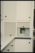 364078 Appliance Garage A4 Photo Print