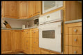 364090 Oven Of Wood A4 Photo Print