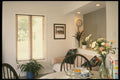 364092 Breakfast Area Window Light A4 Photo Print
