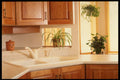 364098 Wooden Highlights A4 Photo Print