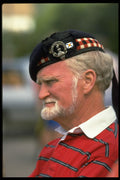 365006 Scotsman, Nova Scotia A4 Photo Print