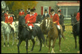 365021 Caledon Hunt Club's Annual Fox Hunt, Near Toronto A4 Photo Print
