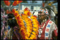 365024 Large Indian Powwow, Kenora, Ontario A4 Photo Print