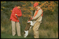 365038 Husband And Wife Hunters A4 Photo Print