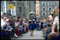365041 International Town Criers Competition, Halifax, Nova Scotia A4 Photo Print