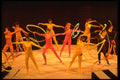365042 Stage Show At Atlantic Canada A4 Photo Print