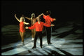 365043 Canadian Ice Stars A4 Photo Print
