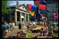 365047 Quincy Market, Boston, Massachusetts A4 Photo Print