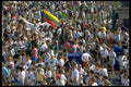 365083 Earth Day Celebration, St. Paul, Minnesota A4 Photo Print