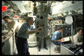 365093 Under The North Sea In A Sub A4 Photo Print