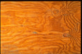 366001 Knots On A Plank A4 Photo Print