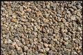 366005 Pebbles A4 Photo Print
