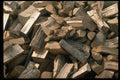 366023 Pile Of Cut Wood A4 Photo Print