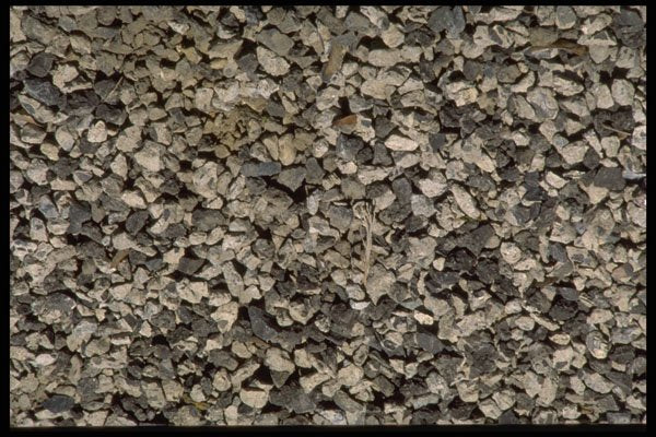 366026 Gravel Background A4 Photo Print