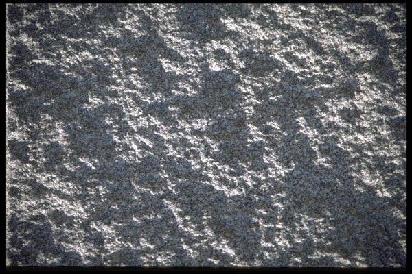366028 Unpolished Granite A4 Photo Print