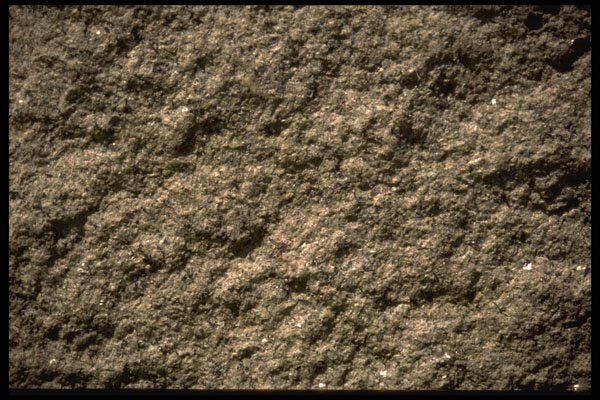 366030 Unpolished Granite A4 Photo Print
