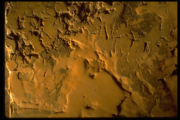 366062 Cave Wall A4 Photo Print