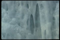 366066 Frozen Waterfall A4 Photo Print