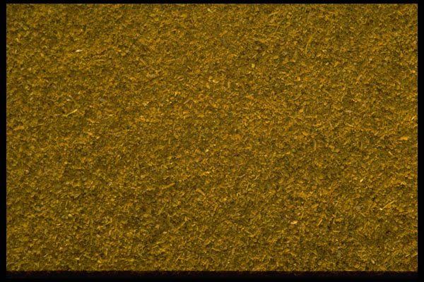 366076 Curry Powder A4 Photo Print