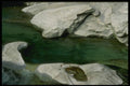 366081 Glacial Pool A4 Photo Print