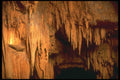 366085 Stalactites A4 Photo Print