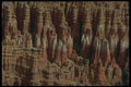 366090 Textures Of Bryce Canyon A4 Photo Print