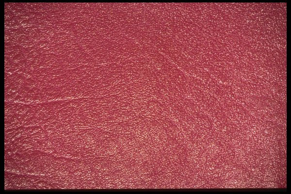 367025 Pink Leather Texture A4 Photo Print