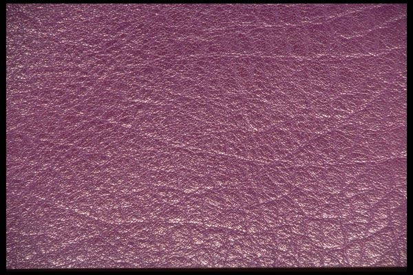 367026 Mauve Leather Texture A4 Photo Print