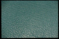 367027 Aqua Leather Texture A4 Photo Print
